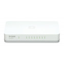 D-Link switch GO-SW-8G