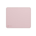 MOUSE PAD NATEC COLORS SERIES MISTY ROSE 300X250MM