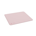 MOUSE PAD NATEC COLORS SERIES MISTY ROSE 300X250MM