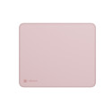 MOUSE PAD NATEC COLORS SERIES MISTY ROSE 300X250MM