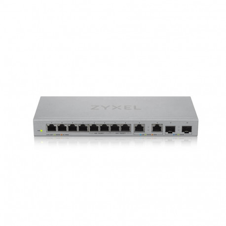 Zyxel XGS1010-12 v2 XGS1010-12-ZZ0102F kommutaator