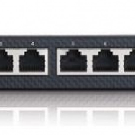 Switch XMG1915-10 E 8P XMG1915-10E-EU0101F