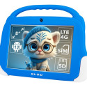 Tablet KidsTAB8 Blow 4/64GB blue case