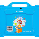 Tablet KidsTAB10 Blow 4/64GB Blue Case