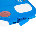Tablet KidsTAB8 Blow 4/64GB blue case