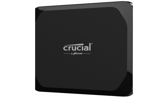 SSD drive X9 2TB USB-C 3.2 Gen2