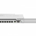MikroTik Switch 8xSFP+ 1xGbE CRS309-1G-8S+I