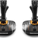 2 joysticks T.16000M FSC Space SIM DUO