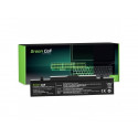 GreenCell aku Samsung R519 11,1V 4400mAh