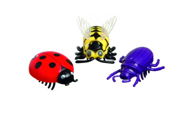 CAT TOY KARLIE CRAZY BUG 43039 16X9X3CM