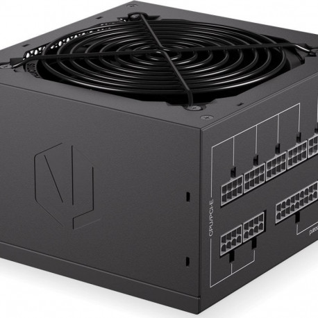 Power supply Endorfy Supremo FM5 Gold 650W (EY7A007)