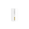 Tenda EX12 Dual-band (2.4 GHz / 5 GHz) AX3000 System Mesh Wi-Fi 6 (2-Pack) White