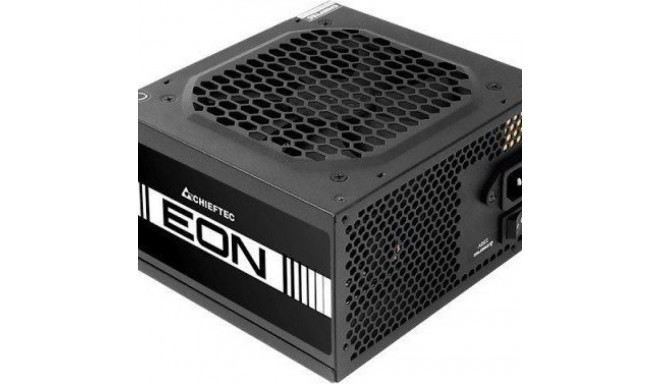 Power supply Chieftec EON ZPU-600S 600W