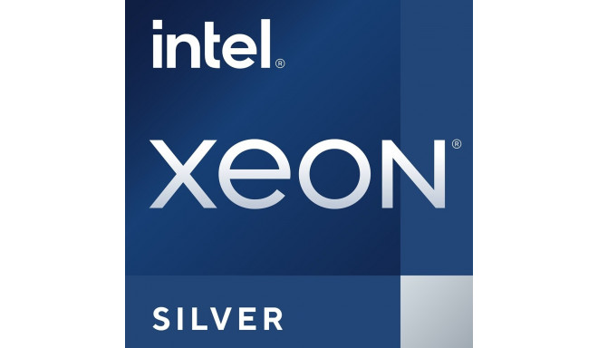 Intel Xeon Silver 4310 protsessor 2.1 GHz 18 MB Tray