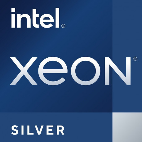 Intel Xeon Silver 4309Y protsessor 2.8 GHz 12 MB Tray