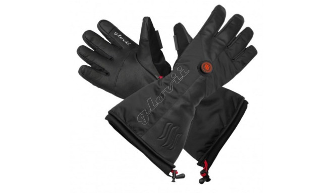 Glovii Heated Ski Gloves XL