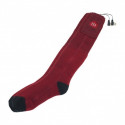 Glovii GQ3L sock Unisex Red 1 pair(s)
