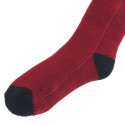 Glovii GQ3L sock Unisex Red 1 pair(s)