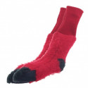 Glovii GQ3L sock Unisex Red 1 pair(s)