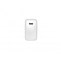 NATEC NETWORK CHARGER RIBERA USB-C 20W PD WHITE