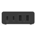 Belkin WCH010vfBK Black Indoor