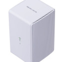 Mercusys MB110-4G wireless router Ethernet Single-band (2.4 GHz) White