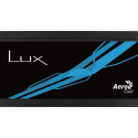 Aerocool PSU LUX750 750W 20+4 pin ATX