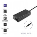 Qoltec 51516.90W Power adapter for Dell | 90W | 19.5V | 4.62A | 4.5*3.0+pin | +power cable