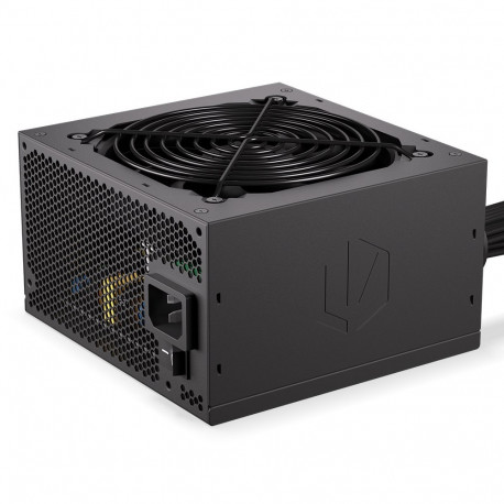 ENDORFY Vero L5 toiteplokk 500 W 24-pin ATX must