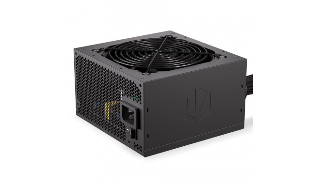 ENDORFY Vero L5 power supply unit 500 W 24-pin ATX ATX Black