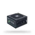 Chieftec GPE-500S power supply unit 500 W 24-pin ATX PS/2 Black