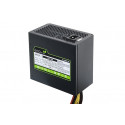 Chieftec GPE-500S power supply unit 500 W 24-pin ATX PS/2 Black