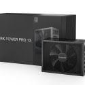 be quiet! Dark Power Pro 13 | 1300W power supply unit 20+4 pin ATX ATX Black