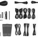 be quiet! Dark Power Pro 13 | 1300W power supply unit 20+4 pin ATX ATX Black
