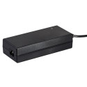 Akyga AK-ND-52 power adapter/inverter Indoor 120 W Black