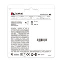 Kingston Technology 64GB micSDXC Canvas Select Plus 100R A1 C10 Single Pack w/o ADP