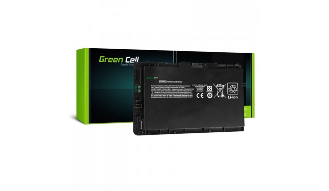 Green Cell HP119 sülearvuti varuosa aku