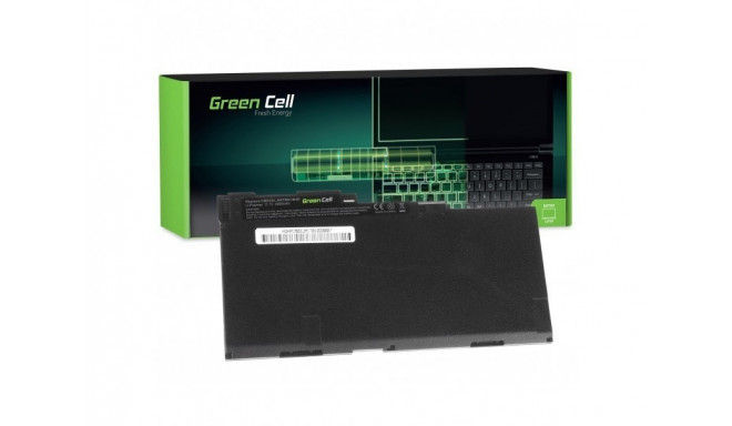 Green Cell HP68 sülearvuti varuosa aku