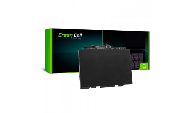 Green Cell HP143 sülearvuti varuosa aku