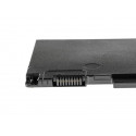 Green Cell HP107 notebook spare part Battery