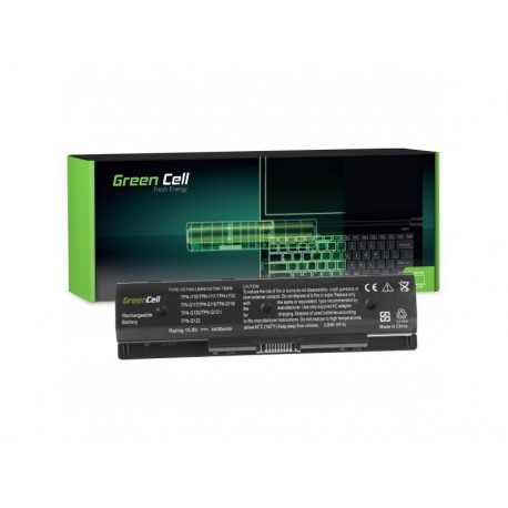 Green Cell HP78 sülearvuti varuosa aku