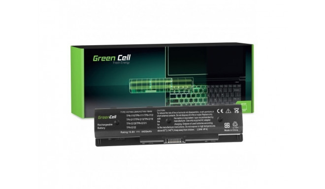 Green Cell HP78 sülearvuti varuosa aku
