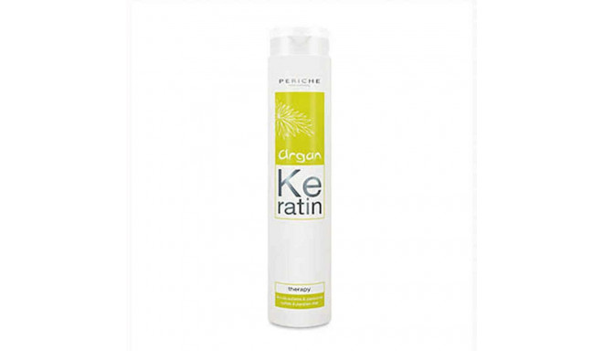 Крем для бритья Periche  Argan Keratin Therapy (250 ml)