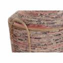 Korvikomplekt DKD Home Decor Rotang (51 x 51 x 67 cm)