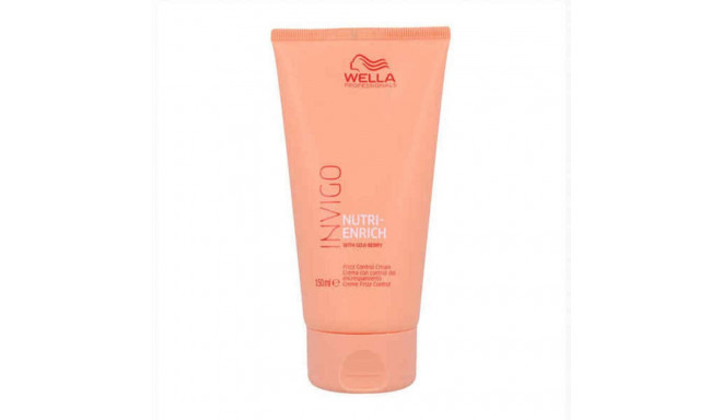 Питательный кондиционер Invigo Nutri-Enrich Anti Frizz Wella (150 ml)