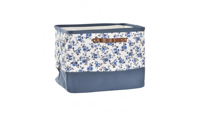 Basket DKD Home Decor 40 x 30 x 30 cm