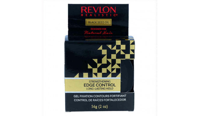 Styling Cream    Revlon 0616762940548             (56 g)