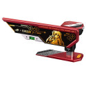 ASUS XH01 ROG HERCULX EVA-02 EDITION Graphic card holder