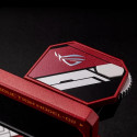 ASUS XH01 ROG HERCULX EVA-02 EDITION Graphic card holder