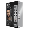 Braun MGK7460 Black Lithium-Ion (Li-Ion)